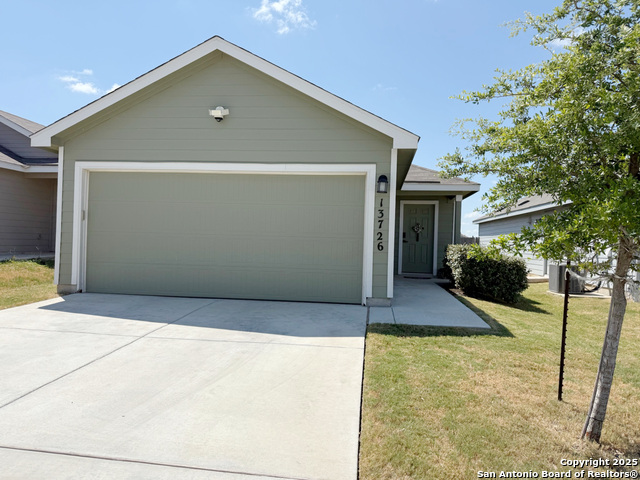 Details for 13726 Bucket Way, San Antonio, TX 78252
