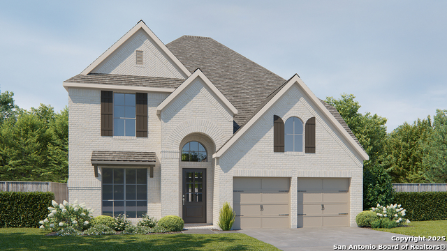 Details for 12713 Moya Flats, San Antonio, TX 78245
