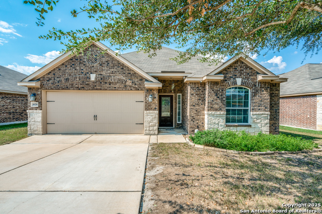 Details for 6176 Iris Run, New Braunfels, TX 78132