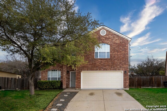 Details for 9103 Tezel Court, San Antonio, TX 78250