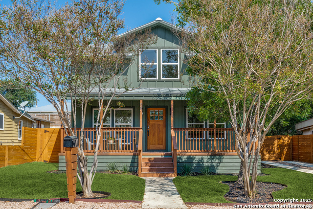 Listing photo id 1 for 257 Dittlinger