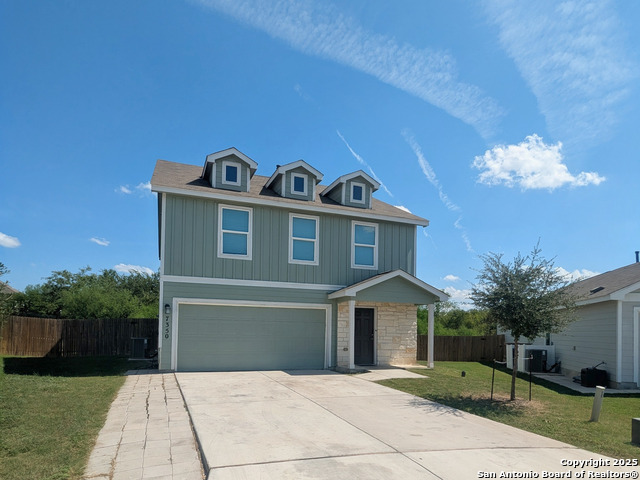Details for 7350 London , San Antonio, TX 78218