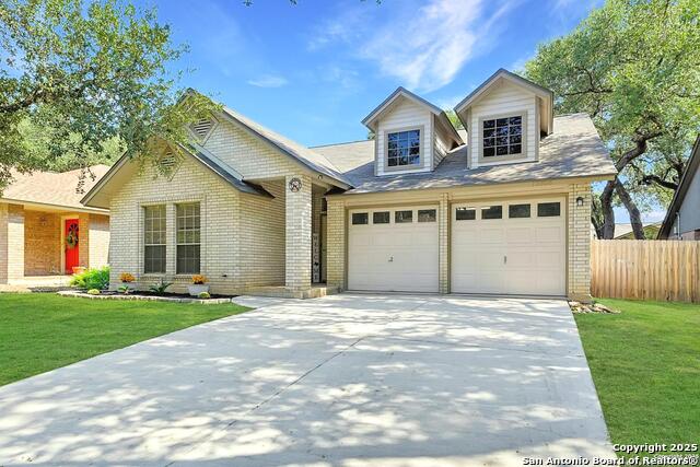 Details for 13806 Cedar Cyn, San Antonio, TX 78231