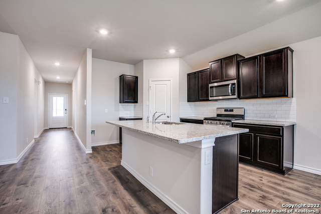 Details for 5531 Stormie Keep, San Antonio, TX 78266