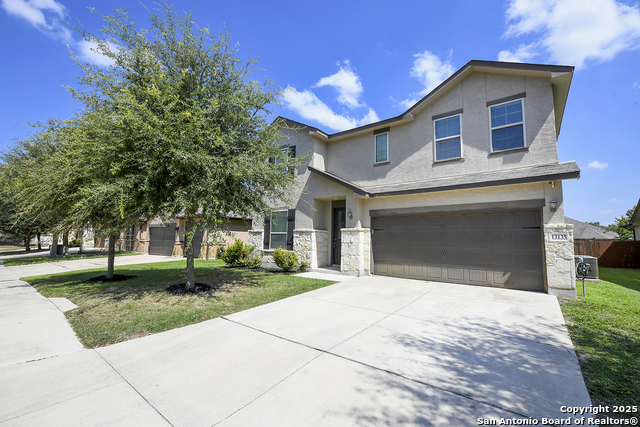 Details for 13135 Waterlily Way, San Antonio, TX 78254