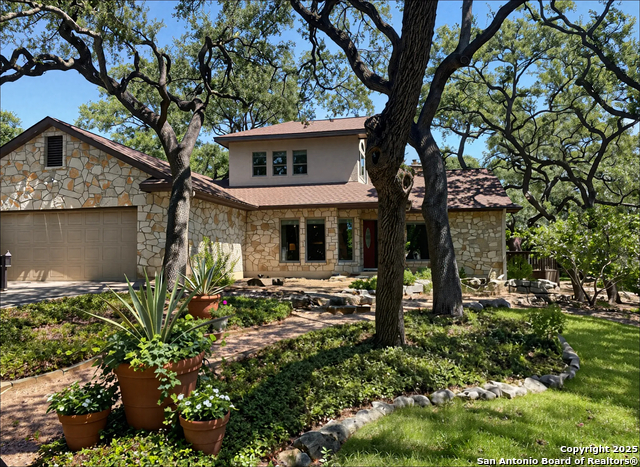 Details for 164 Grey Bluff, Bulverde, TX 78163