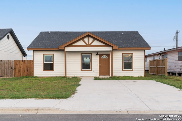 Details for 7714 Stenhouse St, Edinburg, TX 78542