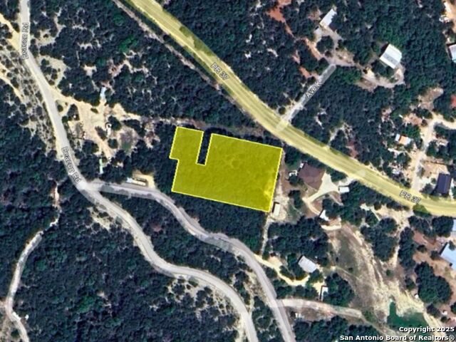 Image 5 of 6 For 0 Lower Beacon Rd