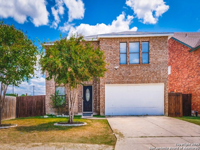 Details for 7926 Encanto Vista, San Antonio, TX 78244