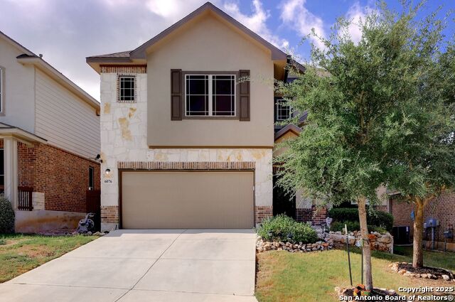 Details for 6076 Akin Song, San Antonio, TX 78261