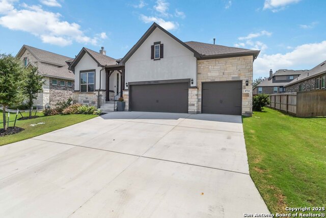 Details for 8714 Whisper Gate, Boerne, TX 78015