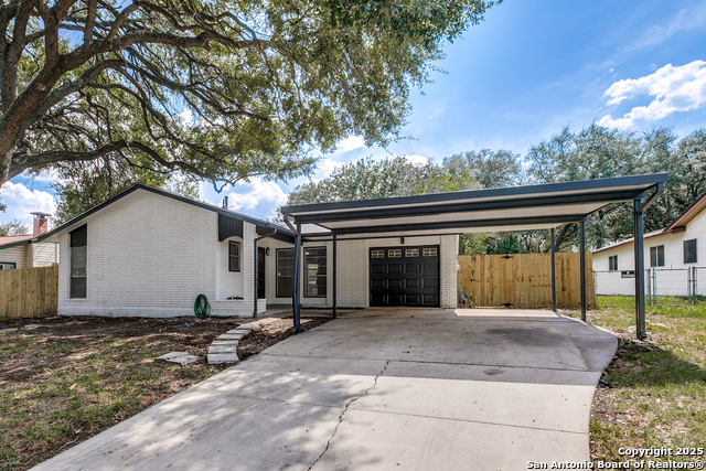 Details for 3719 Autumn  , Kirby, TX 78219