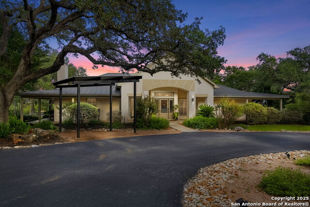Details for 22050 Hanging Oak, San Antonio, TX 78266