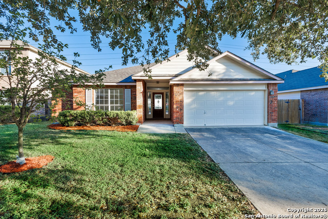 Details for 6715 Lucky Fields, Converse, TX 78109