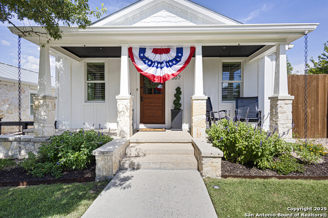 Details for 307 Frey Street, Boerne, TX 78006