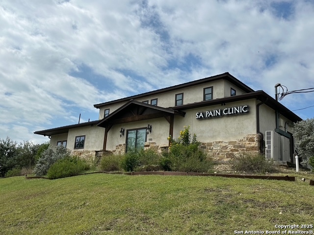 Details for 1510 Main S, Boerne, TX 78006