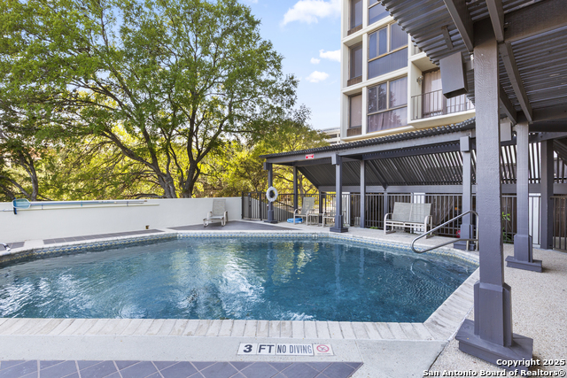 Details for 7701 Wurzbach  1701, San Antonio, TX 78229
