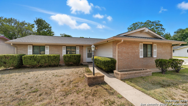 Details for 140 Cloverleaf, Schertz, TX 78154