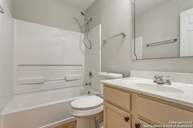 Image 20 of 25 For 316 Lonestar Gait