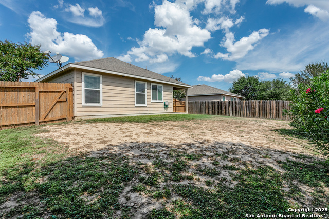 Image 24 of 25 For 316 Lonestar Gait