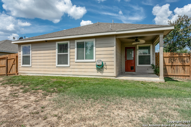 Image 25 of 25 For 316 Lonestar Gait