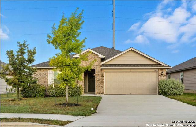 Details for 1308 Parkwood, Seguin, TX 78155