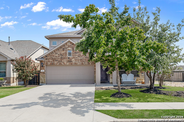 Details for 540 Rancho Verde, Leander, TX 78641