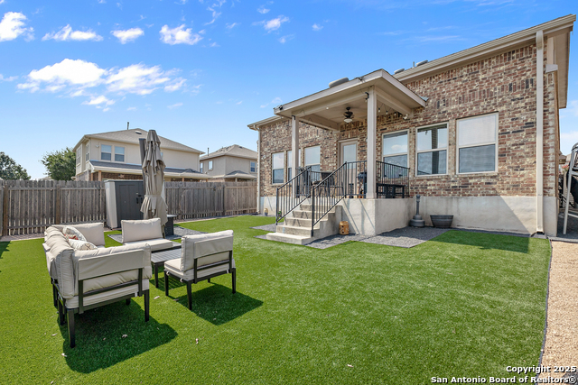 Image 20 of 21 For 540 Rancho Verde