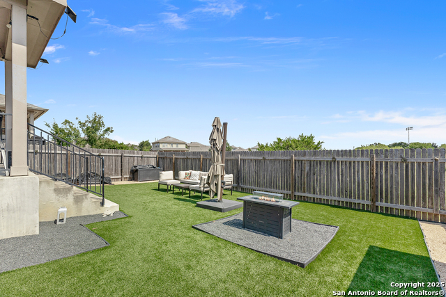 Image 21 of 21 For 540 Rancho Verde