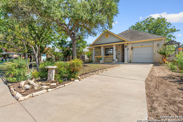 Details for 318 Margo  , San Antonio, TX 78223
