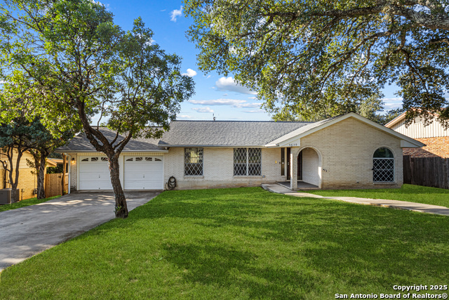 Details for 5630 Cary Grant, San Antonio, TX 78240