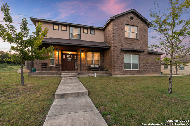 Details for 7215 Avery  , Live Oak, TX 78233