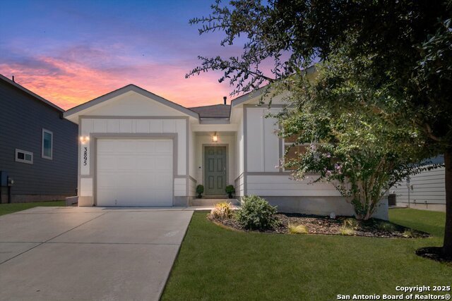 Details for 3895 Snowbird, Converse, TX 78109