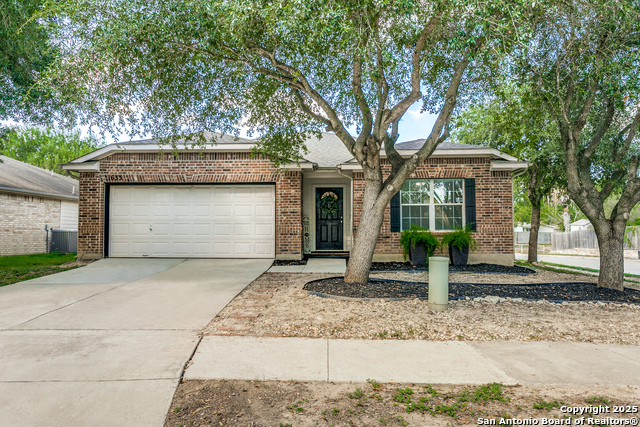 Details for 1633 Rolling Brook, Schertz, TX 78154