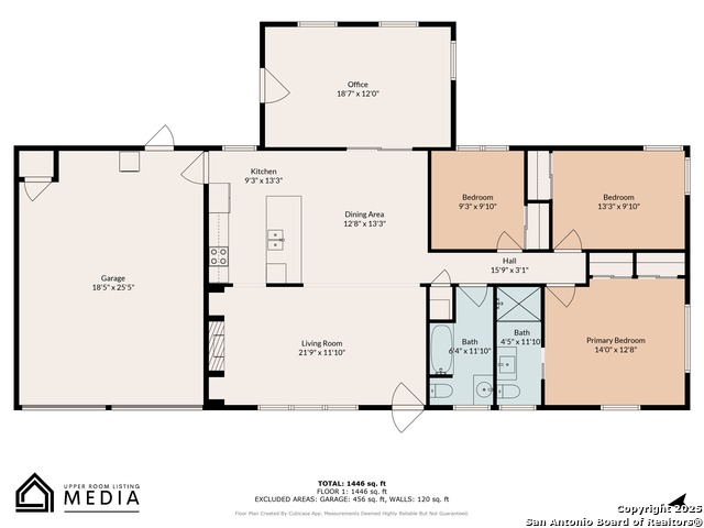 Details for 8002 Briargate, San Antonio, TX 78230