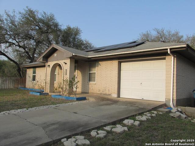 Details for 4300 Louise , Beeville, TX 78102