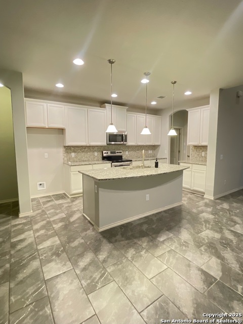 Image 8 of 13 For 8319 Puente  