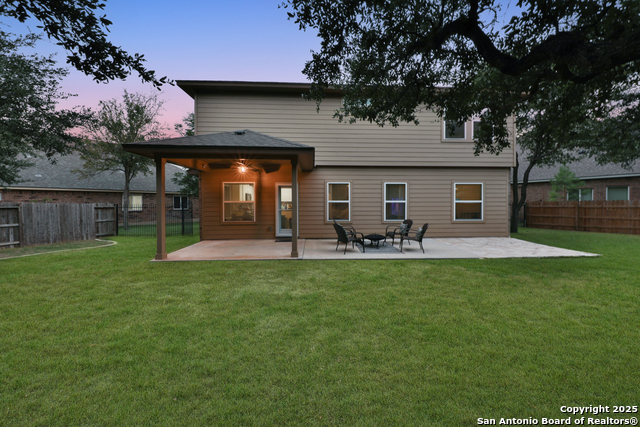 Listing photo id 45 for 10607 Carmona