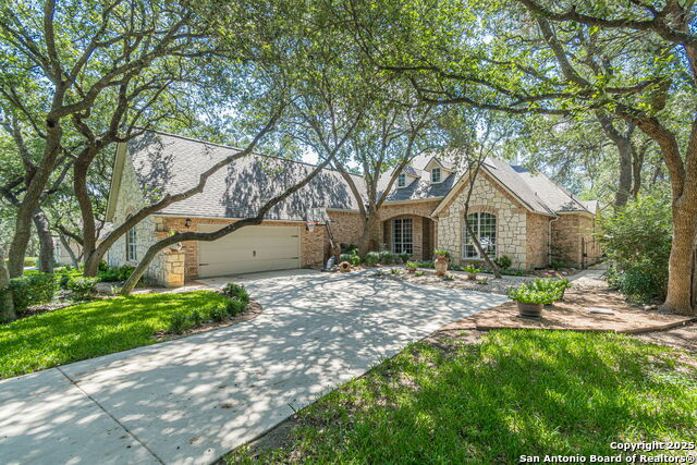 Details for 7502 Steeple Dr, San Antonio, TX 78256