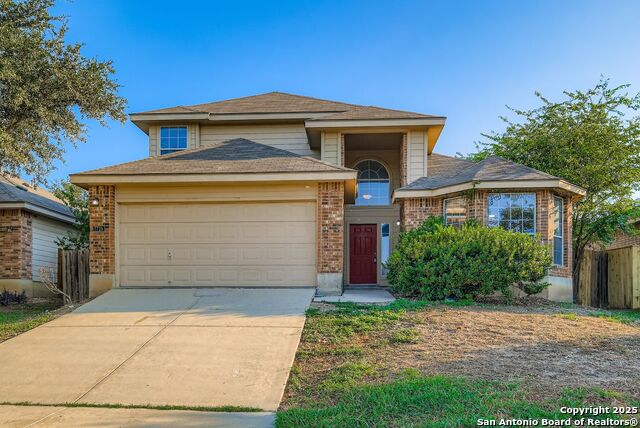 Details for 7726 Toumey Oak, San Antonio, TX 78223