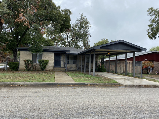 Details for 350 Cosgrove, San Antonio, TX 78210