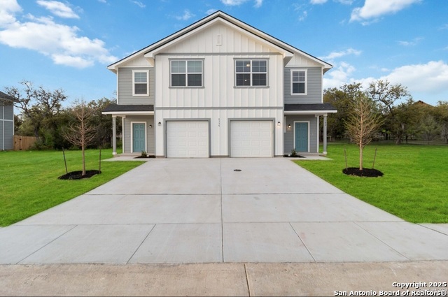 Details for 8339 Runner  , San Antonio, TX 78249