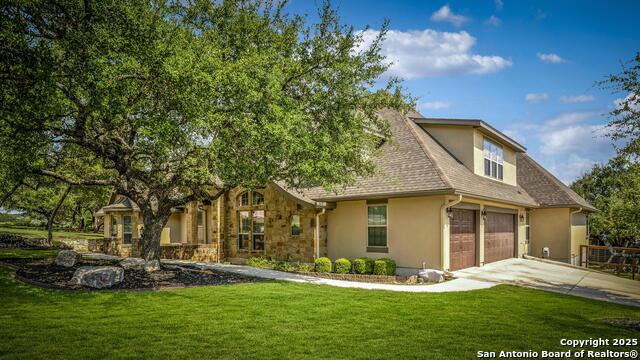 Listing photo id 1 for 126 Mountain Echo