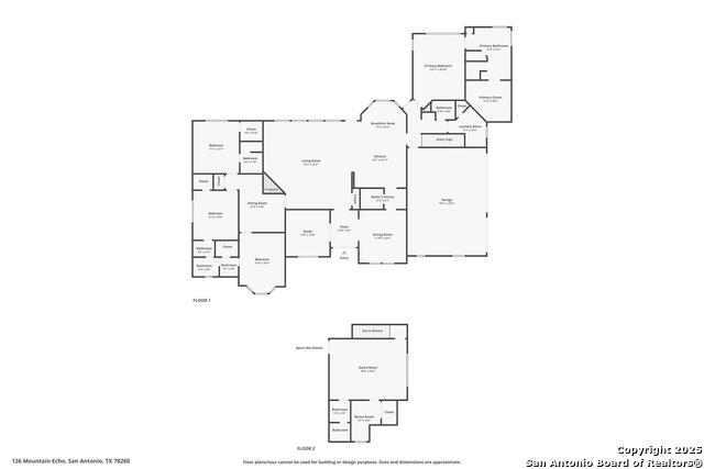 Listing photo id 36 for 126 Mountain Echo