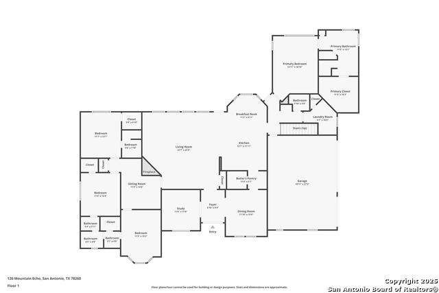 Listing photo id 37 for 126 Mountain Echo