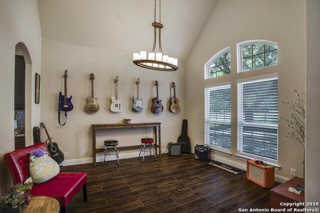 Listing photo id 3 for 126 Mountain Echo