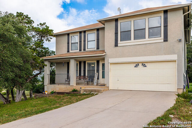 Details for 744 County Road 2651, Rio Medina, TX 78066