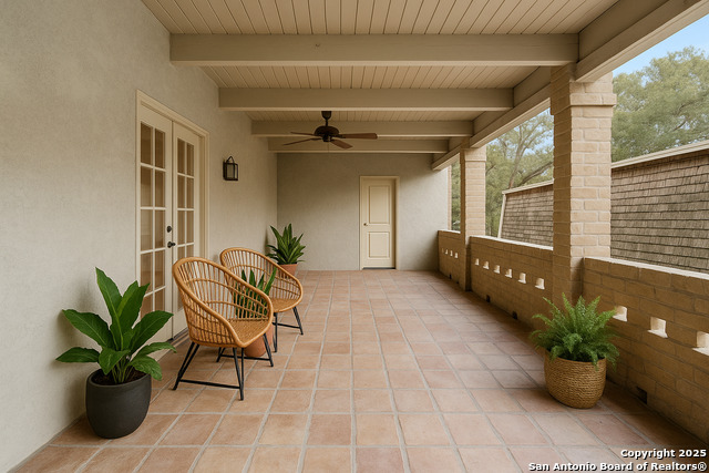 Image 17 of 21 For 7731 Broadway K142