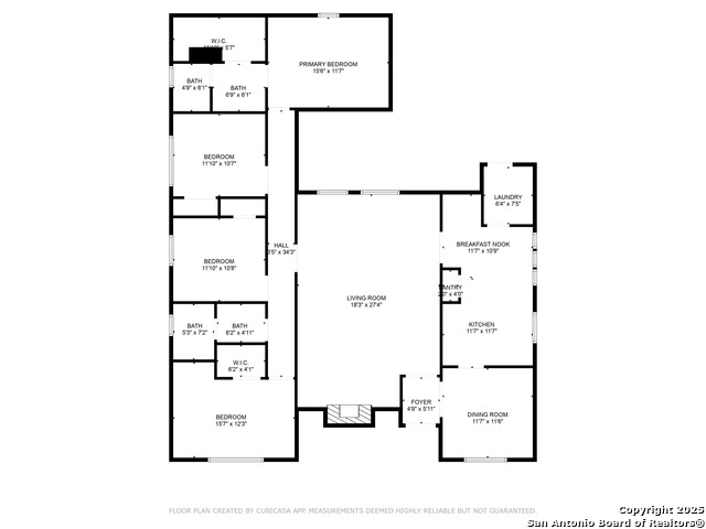 Listing photo id 34 for 25423 Old Carriage Ln