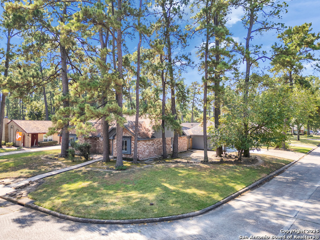 Listing photo id 3 for 25423 Old Carriage Ln